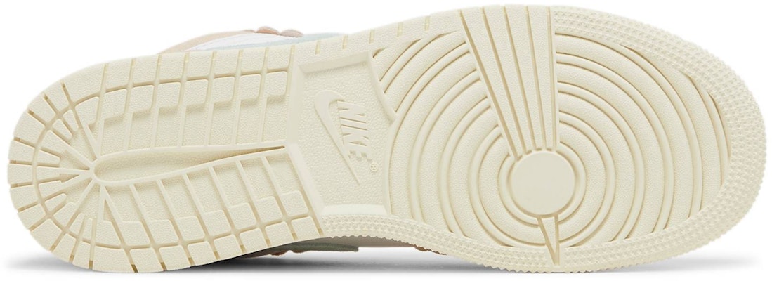 (Youth) Air Jordan 1 Low SE 'Scalloped Edge' DZ5356-800 Shop (Youth) Air Jordan 1 Low SE 'Scalloped Edge' DZ5356-800
