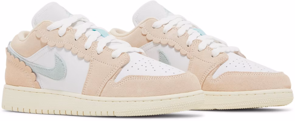 (青少年)Air Jordan 1 Low SE『扇狀邊』DZ5356-800 Cheap (青少年)Air Jordan 1 Low SE『扇狀邊』DZ5356-800