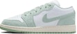 (JR) Air Jordan 1 Low SE 'Seafoam' Lelaki Terkini FN9137-131