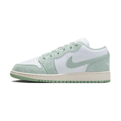 (Youth) Jordan 1 Low SE 'Seafoam'