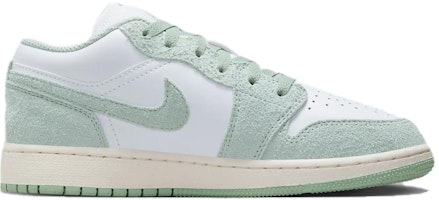 (JR) Air Jordan 1 Low SE 'Seafoam' Lelaki Terkini FN9137-131 Order (JR) Air Jordan 1 Low SE 'Seafoam' Lelaki Terkini FN9137-131