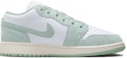 Order (JR) Air Jordan 1 Low SE 'Seafoam' Lelaki Terkini FN9137-131