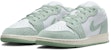 (JR) Air Jordan 1 Low SE 'Seafoam' Lelaki Terkini FN9137-131