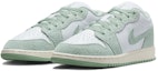 Lookbook (JR) Air Jordan 1 Low SE 'Seafoam' Lelaki Terkini FN9137-131
