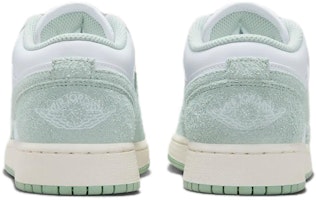 (JR) Air Jordan 1 Low SE 'Seafoam' Lelaki Terkini FN9137-131 Purchase (JR) Air Jordan 1 Low SE 'Seafoam' Lelaki Terkini FN9137-131