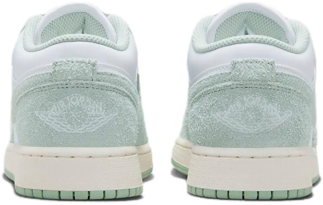 (Youth) Air Jordan 1 Low SE 'Seafoam' FN9137-131 Purchase (Youth) Air Jordan 1 Low SE 'Seafoam' FN9137-131