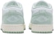 (JR) Air Jordan 1 Low SE 'Seafoam' Lelaki Terkini FN9137-131