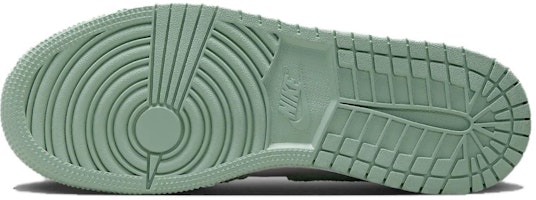 (JR) Air Jordan 1 Low SE 'Seafoam' Lelaki Terkini FN9137-131 Details for (JR) Air Jordan 1 Low SE 'Seafoam' Lelaki Terkini FN9137-131