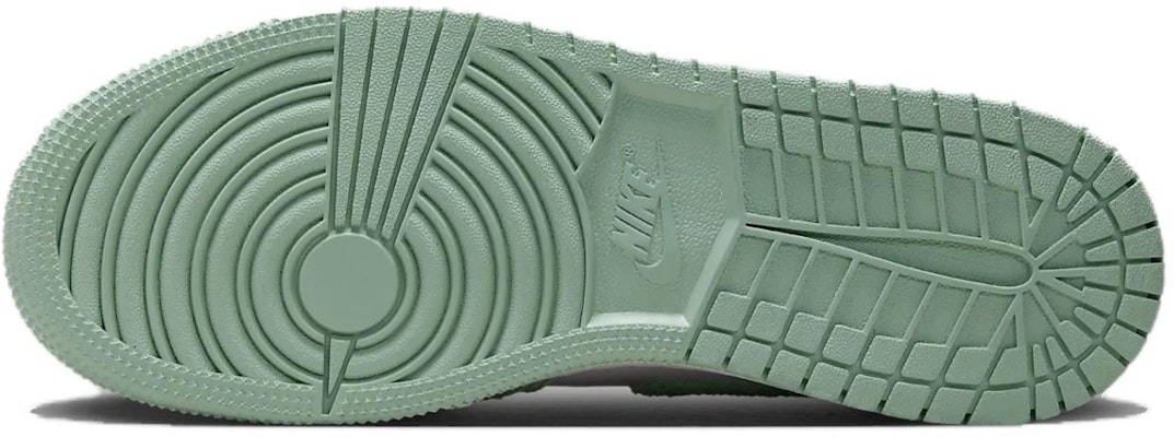 (Youth) Air Jordan 1 Low SE 'Seafoam' FN9137-131 Details for (Youth) Air Jordan 1 Low SE 'Seafoam' FN9137-131