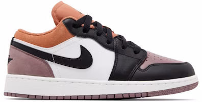 (Grade School) Air Jordan 1 Low SE 'Sky J Mauve' FB9908-102 (Grade School) Air Jordan 1 Low SE 'Sky J Mauve' FB9908-102