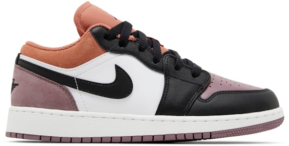 (GS) 에어 조던 1 로우 SE '스카이 제이 모브' FB9908-102 Buy (GS) 에어 조던 1 로우 SE '스카이 제이 모브' FB9908-102