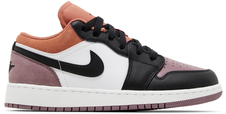 GS エア ジョーダン 1 ロー SE "スカイJモーブ" FB9908-102 Buy GS エア ジョーダン 1 ロー SE "スカイJモーブ" FB9908-102