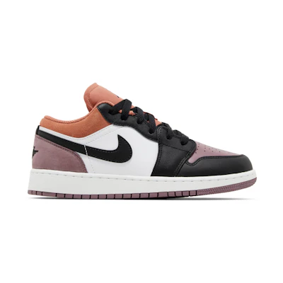(GS) Jordan 1 Low SE 'Sky J Mauve'