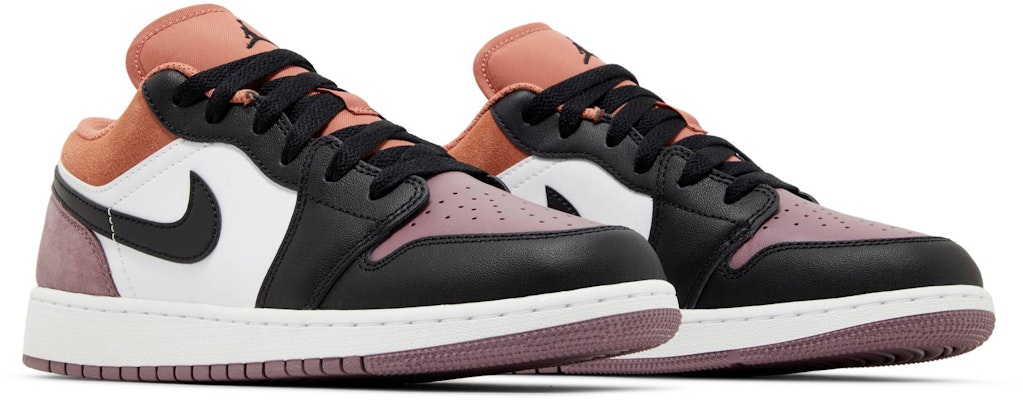 GS エア ジョーダン 1 ロー SE "スカイJモーブ" FB9908-102 Cheap GS エア ジョーダン 1 ロー SE "スカイJモーブ" FB9908-102