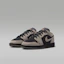 Purchase (JR) Air Jordan 1 Low SE Hitam/Lychee Mangga/Abu-Zaitun IB7111-005