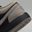 Cheap (JR) Air Jordan 1 Low SE Hitam/Lychee Mangga/Abu-Zaitun IB7111-005