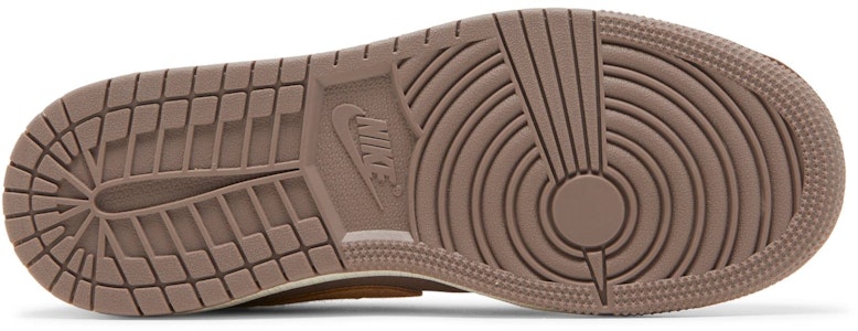 (JR) Air Jordan 1 Low SE Craft 'Inside Out - Taupe Haze' Lelaki Wanita Kasut DZ4465-200 Shop (JR) Air Jordan 1 Low SE Craft 'Inside Out - Taupe Haze' Lelaki Wanita Kasut DZ4465-200