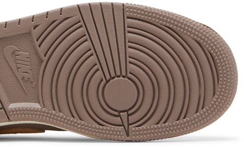 (JR) Air Jordan 1 Low SE Craft 'Inside Out - Taupe Haze' Lelaki Wanita Kasut DZ4465-200 Purchase (JR) Air Jordan 1 Low SE Craft 'Inside Out - Taupe Haze' Lelaki Wanita Kasut DZ4465-200