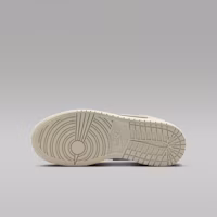 Order (JR) Air Jordan 1 Low SE 中橄欖綠/米白/淺木棕 HV4396-201