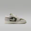 Lookbook (JR) Air Jordan 1 Low SE 中橄欖綠/米白/淺木棕 HV4396-201