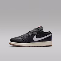 (Youth) Air Jordan 1 Low SE Off-Noir/University Red/Game Royal/Sail IR1142-001 (Youth) Air Jordan 1 Low SE Off-Noir/University Red/Game Royal/Sail IR1142-001