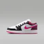 Buy (JR) Air Jordan 1 低筒 SE 黑白沙漠粉 IO2067-001