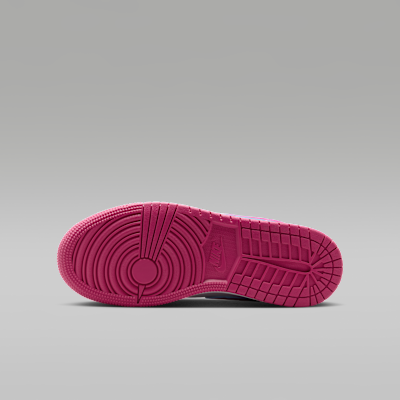 Order (JR) Air Jordan 1 低筒 SE 黑白沙漠粉 IO2067-001