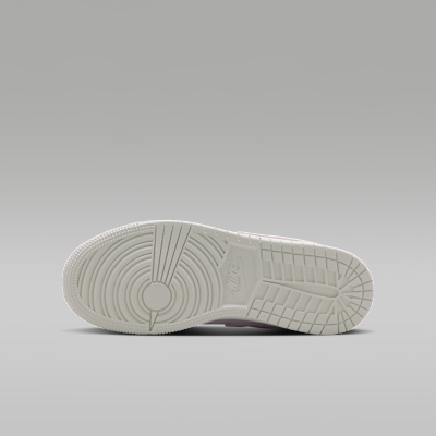 Order (JR) Air Jordan 1 低帮 SE 粉色绽放/珍珠粉/炫橙/粉光 II1247-600