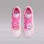 Shop (JR) Air Jordan 1 低帮 SE 粉色绽放/珍珠粉/炫橙/粉光 II1247-600