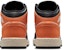 (Youth) Air Jordan 1 Mid 2025 'Shattered Backboard' DQ8423-801