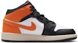 Details for (Youth) Air Jordan 1 Mid 2025 'Shattered Backboard' DQ8423-801