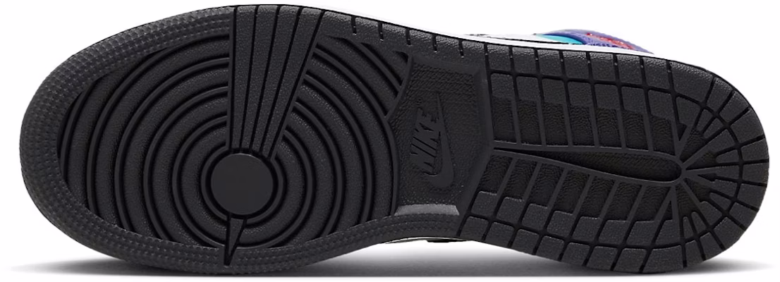 (초등학생) 에어 조던 1 미드 '아쿠아' DQ8423-154 Details for (초등학생) 에어 조던 1 미드 '아쿠아' DQ8423-154