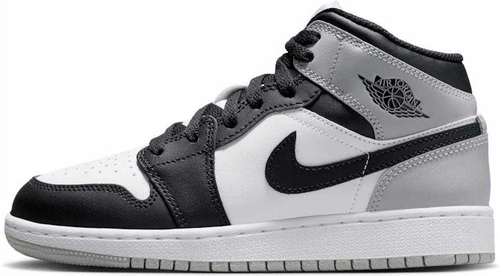 (Youth) Air Jordan 1 Mid 'Barons' DQ8423-101 Buy (Youth) Air Jordan 1 Mid 'Barons' DQ8423-101