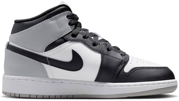 (Youth) Air Jordan 1 Mid 'Barons' DQ8423-101 Order (Youth) Air Jordan 1 Mid 'Barons' DQ8423-101