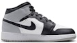 Order (Youth) Air Jordan 1 Mid 'Barons' DQ8423-101