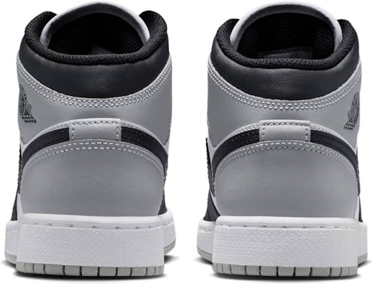 (Youth) Air Jordan 1 Mid 'Barons' DQ8423-101 Purchase (Youth) Air Jordan 1 Mid 'Barons' DQ8423-101
