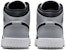 (Youth) Air Jordan 1 Mid 'Barons' DQ8423-101