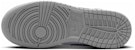 (Youth) Air Jordan 1 Mid 'Barons' DQ8423-101
