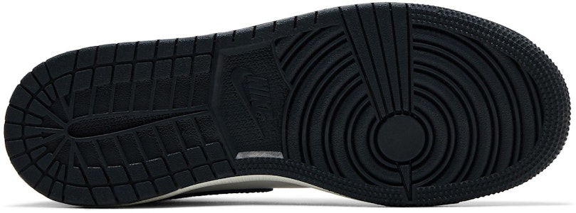 (JR) エアジョーダン1ミッド オフノワールトゥ DQ8423-010 Shop (JR) エアジョーダン1ミッド オフノワールトゥ DQ8423-010