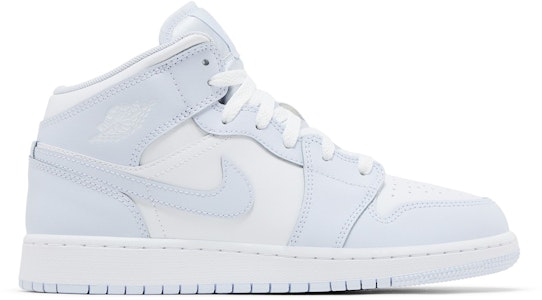 (JR) 에어 조던 1 미드 '코발트 블리스' FD8780-400 Buy (JR) 에어 조던 1 미드 '코발트 블리스' FD8780-400