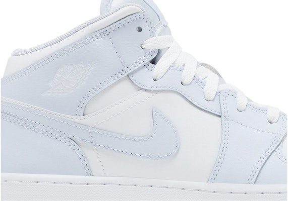 (Youth) Air Jordan 1 Mid 'Cobalt Bliss' FD8780-400 Order (Youth) Air Jordan 1 Mid 'Cobalt Bliss' FD8780-400