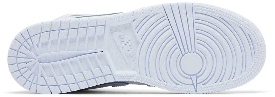 (Youth) Air Jordan 1 Mid 'Cobalt Bliss' FD8780-400 Shop (Youth) Air Jordan 1 Mid 'Cobalt Bliss' FD8780-400