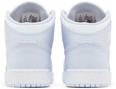 (JR) 에어 조던 1 미드 '코발트 블리스' FD8780-400 Details for (JR) 에어 조던 1 미드 '코발트 블리스' FD8780-400