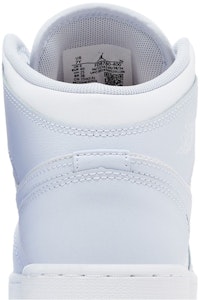 (JR) 에어 조던 1 미드 '코발트 블리스' FD8780-400 Sizing (JR) 에어 조던 1 미드 '코발트 블리스' FD8780-400