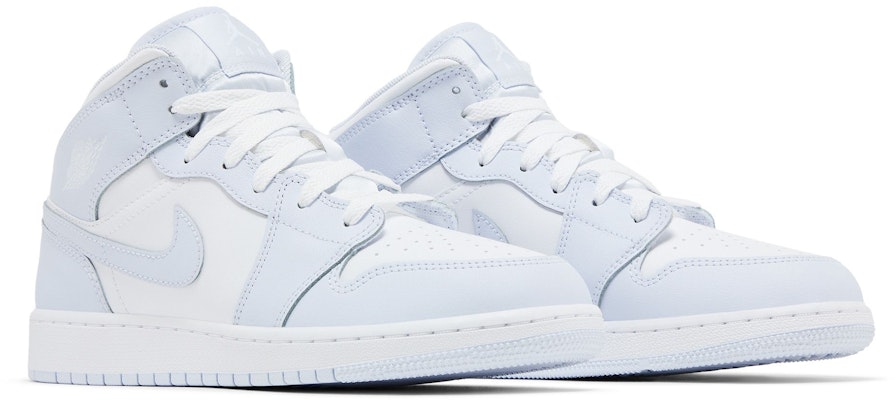 (Youth) Air Jordan 1 Mid 'Cobalt Bliss' FD8780-400 Cheap (Youth) Air Jordan 1 Mid 'Cobalt Bliss' FD8780-400