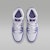 (Youth) Air Jordan 1 Mid 'Dusty Amethyst' DQ8423-500