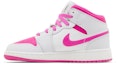 Lookbook (JR) Air Jordan 1 Mid 'Rosa Fuego' FD8780-500