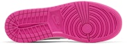 Shop (JR) Air Jordan 1 Mid 'Rosa Fuego' FD8780-500
