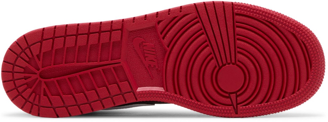 (Youth) Air Jordan 1 Mid 'Gym Red Black White' DQ8423-061 Shop (Youth) Air Jordan 1 Mid 'Gym Red Black White' DQ8423-061