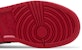 (Youth) Air Jordan 1 Mid 'Gym Red Black White' DQ8423-061